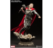 Thor The Dark World Premium Format Figure Thor 56 cm